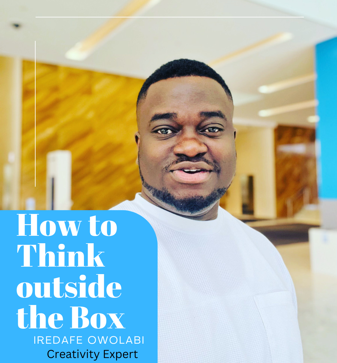 How to Think Outside the Box