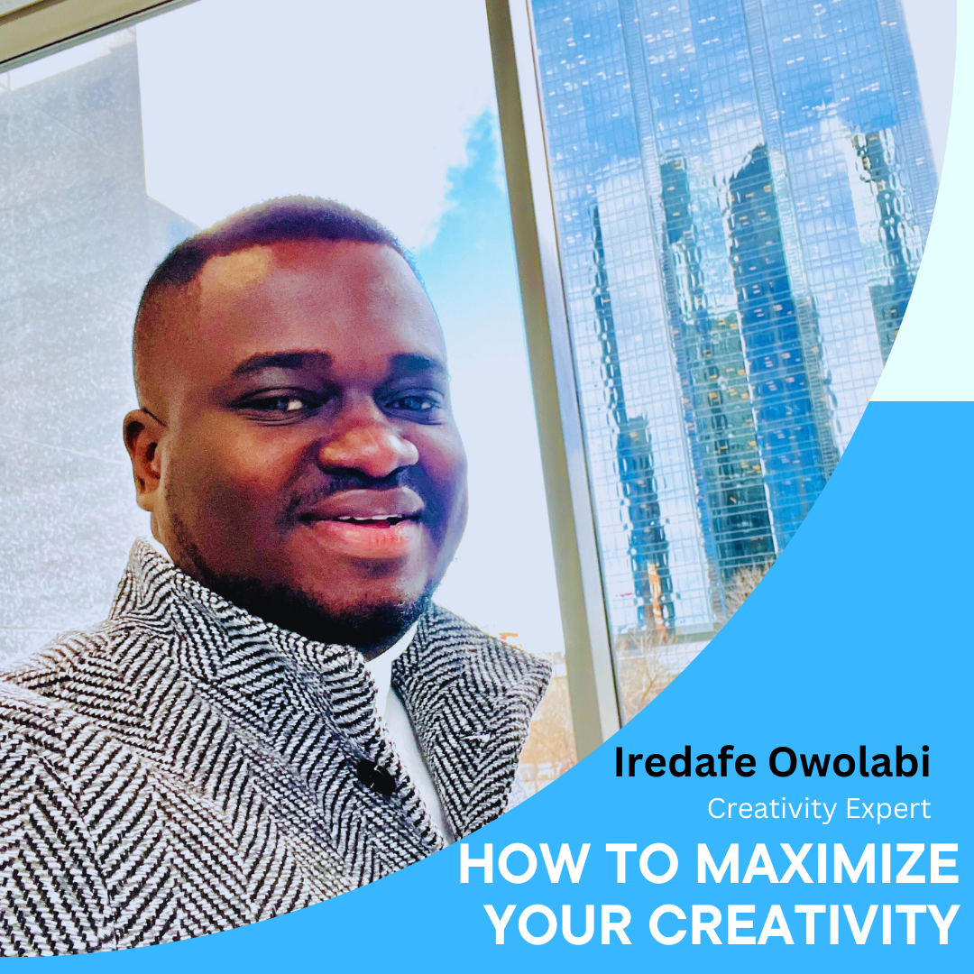How to Maximize your Creativity without Struggle – 5 Key Thoughts