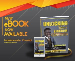 Unlocking Kingdom Creativity