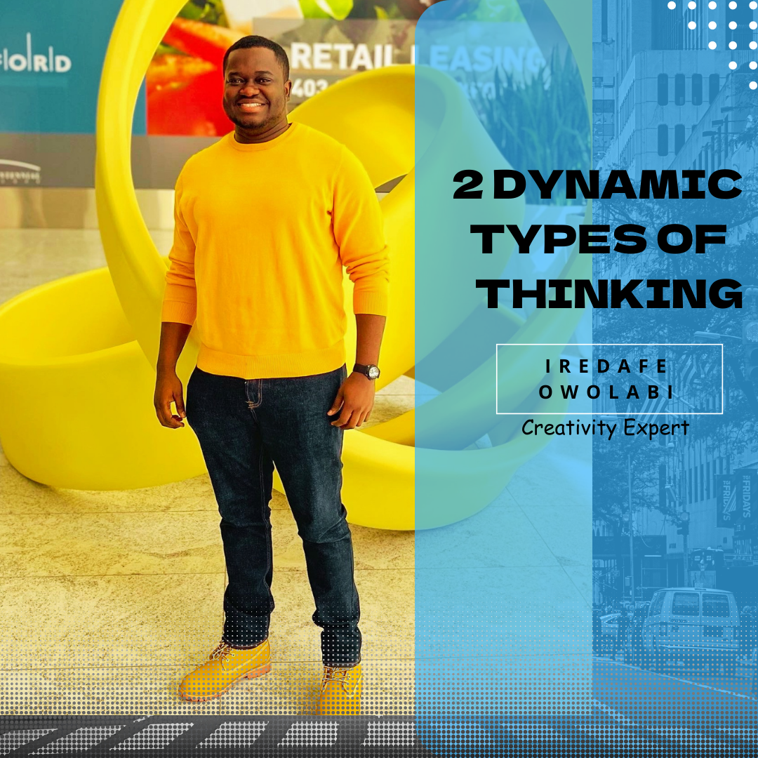 2 Dynamic Types of Thinking