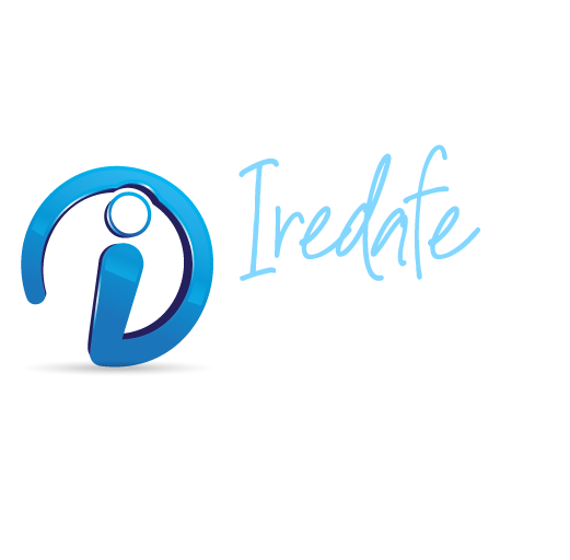 Iredafe Owolabi Logo