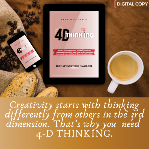 4D Thinking