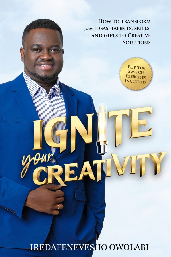 Ignite Your Creativity Ebook