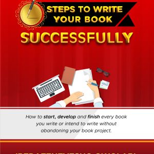 Steps to write your book successfully